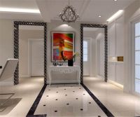 中景江山赋 107坪 现代简约