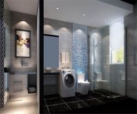 中景江山赋 107坪 现代简约