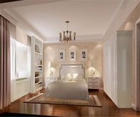 府前观邸 131坪 简约风格