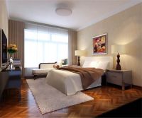 府前观邸 131坪 简约风格