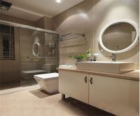 府前观邸 131坪 简约风格