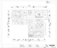 府前观邸 131坪 简约风格