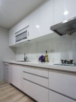 新古典设计两居欣赏