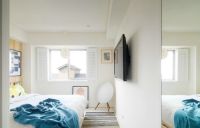 休闲时尚装修两居大全