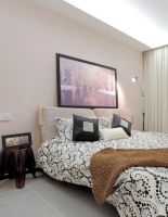 简约设计两室两厅大全