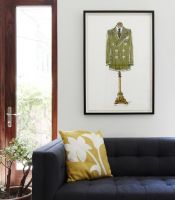 法式简约时尚别墅设计