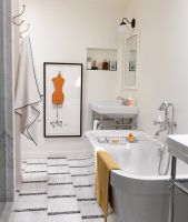 法式简约时尚别墅设计