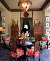 东南亚风格泰国别墅设计