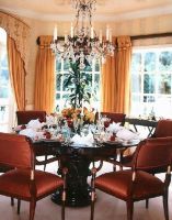 东南亚风格泰国别墅设计