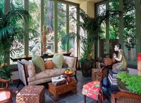 东南亚风格泰国别墅设计