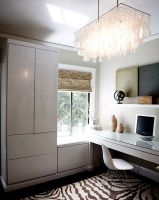 迷人好莱坞风情混搭复式设计