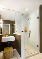 混搭小户型车库巧改温馨房屋