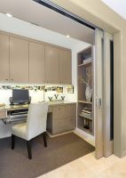 混搭小户型车库巧改温馨房屋