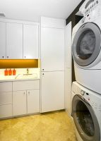 混搭小户型车库巧改温馨房屋