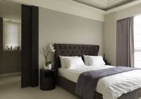 简约现代家装三居设计效果图片