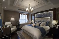 中西混搭客厅装修图片