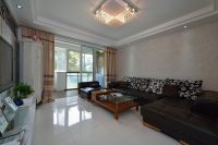 现代家居封阳台装潢