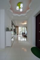 现代家居封阳台装潢