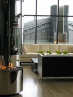 现代设计爱四居欣赏大全