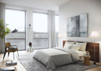 北欧复式设计欣赏大全