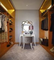 美式古典设计四居欣赏大全