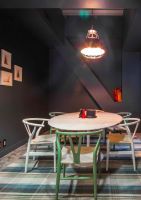 混搭装修设计时尚两居大全