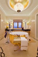 美式装修130平米四居大全欣赏