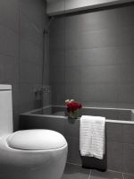 现代日式三室两厅大全