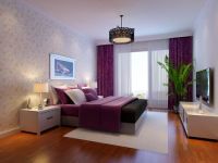 安贞西里79简约温馨两居