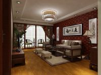 西城晶华新中式