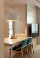 实用简约一居室设计