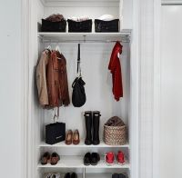 经典简约单身公寓设计