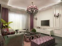 现代简约装修家装