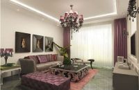 现代简约装修家装