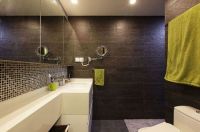 现代简约装修家装