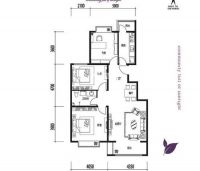 现代简约装修家装