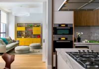 现代风格纽约时尚公寓设计