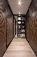 165平米现代四居室设计装修效果图