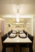 时尚现代简约卧室