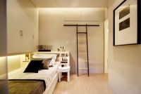 时尚现代简约卧室