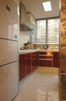 现代时尚摩登复式家居装潢大全