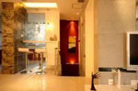 现代时尚摩登复式家居装潢大全