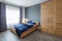 现代时尚三居装潢大全