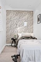 北欧怀旧风公寓设计装修