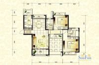 怀柔区光织谷-现代简约-