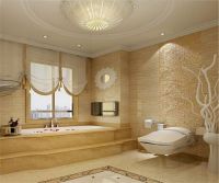 长滩壹号 85坪 简欧风格