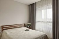 现代风格装修120平米三居大全