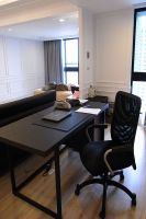 新古典装修三室两厅大全