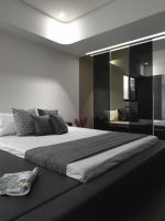 现代日式设计吧台图大全