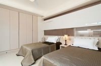 混搭风粉色儿童房大全